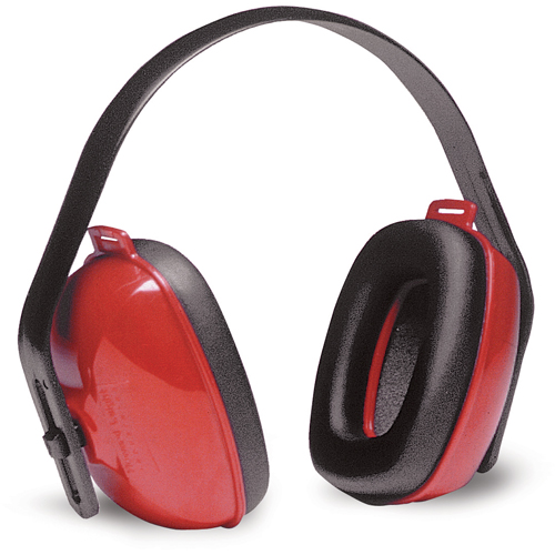 Howard Leight QM24+ Earmuff, Multi-Position, 25 NRR dB Toolneeds Inc.