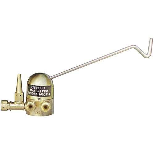 &eacute;conomiseur de gaz Toolneeds Inc.