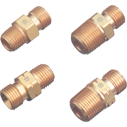 Pour raccords: raccords en laiton Toolneeds Inc.