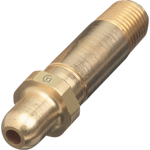 Regulator Nipple, Brass Toolneeds Inc.