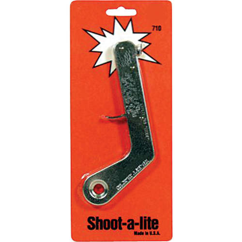 Shoot-A-Lite Gun Spark Lighter Toolneeds Inc.