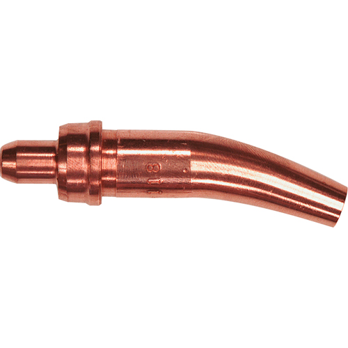 Buse de coupe, Style Victor 1-118, taille 2, Ac&eacute;tyl&egrave;ne-oxyg&egrave;ne Toolneeds Inc.