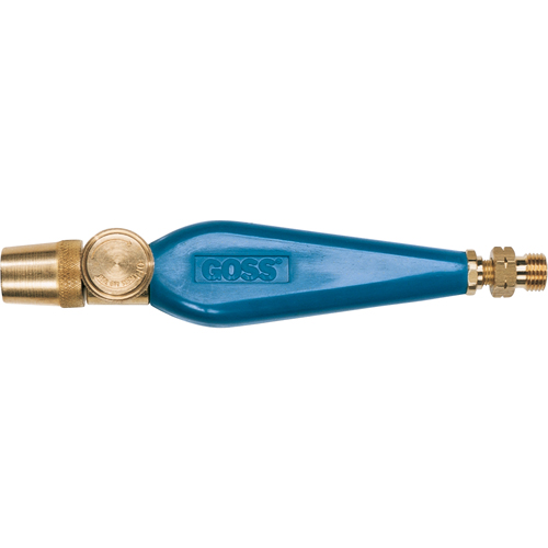 Screw-in Style Torch Handle Toolneeds Inc.