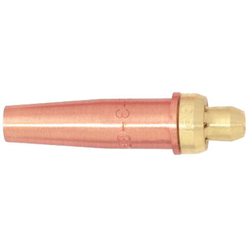 Buse de coupage, taille 2, Gaz naturel-oxyg&egrave;ne/Propane Toolneeds Inc.