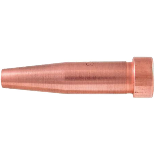 Cutting Tip, Size 0, Acetylene Toolneeds Inc.