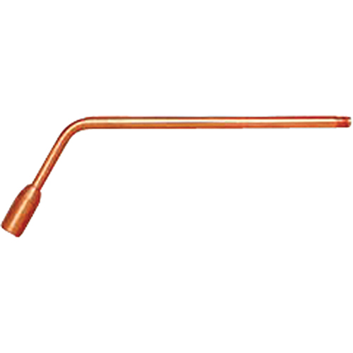 Medium-Duty Multi-Flame Heating Tip, Harris Compatible Toolneeds Inc.