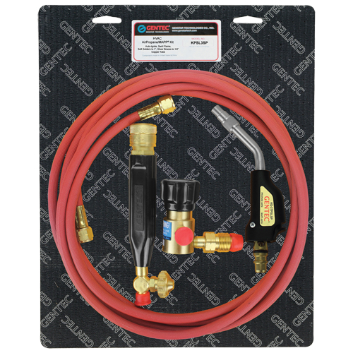 22-GA-KPSL3KIT SWRIL FLAME With AUTO IGNITE TIP Toolneeds Inc.