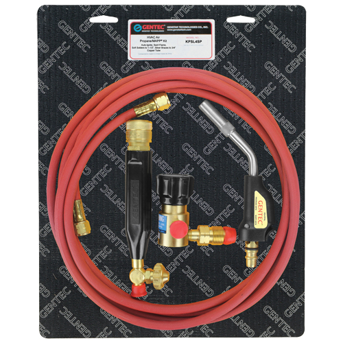 TROUSSE RAC.RAP.22-GA-HPSL4KIT,FL.TOURB.,ALL.AUT Toolneeds Inc.