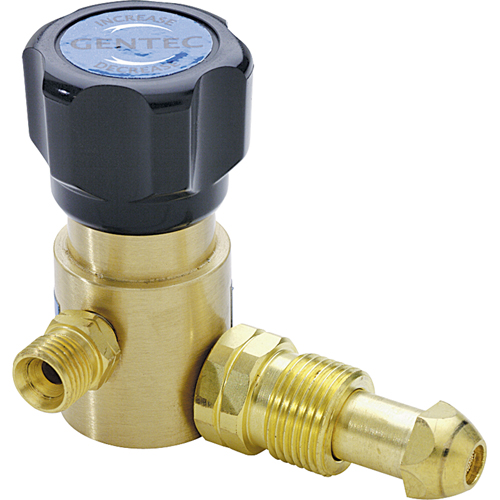 Regulator, MAPP/Propane, CGA510 Inlet Toolneeds Inc.