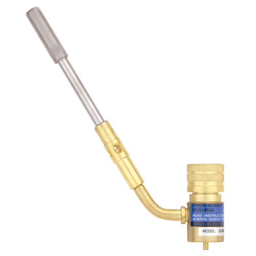 Hand Torch Kit Toolneeds Inc.