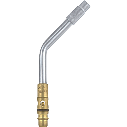 Buse &agrave; raccord rapide 22-6Q-3TPSP, no 3, Air propane/MAPP/Propane Toolneeds Inc.