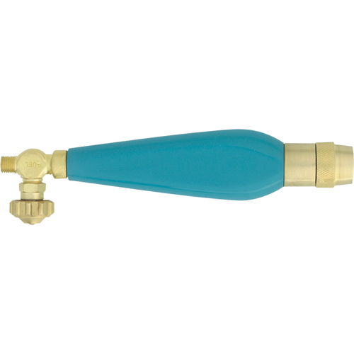 Manche de chalumeau de style vissable Toolneeds Inc.