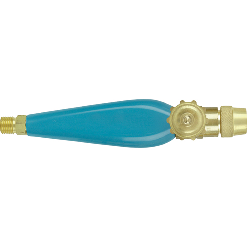 Manche de chalumeau de style vissable Toolneeds Inc.