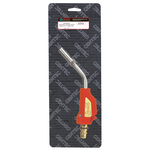 Auto Ignite Torch Tip End #8 Toolneeds Inc.