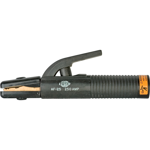 Porte-&eacute;lectrode d'usage intense s&eacute;rie "AF", Classement d'intensit&eacute; de 350 - 400 Toolneeds Inc.
