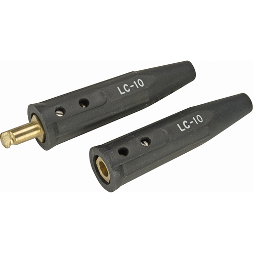 Raccords de c&acirc;ble LC-10, Capacit&eacute; de 4-1/0 Toolneeds Inc.