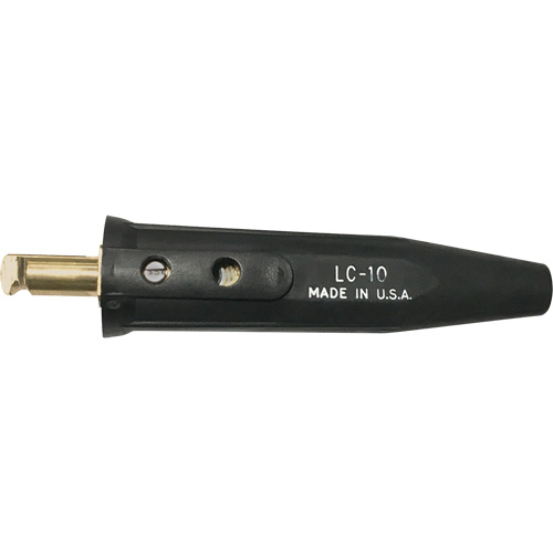 LC-10 Cable Connectors, 4-1/0 Capacity Toolneeds Inc.