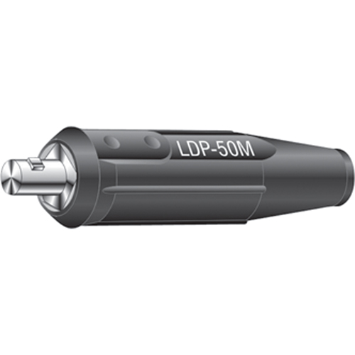 CONNECTEUR MACH TYP DINSE LDP50M ENSEMBLE Toolneeds Inc.