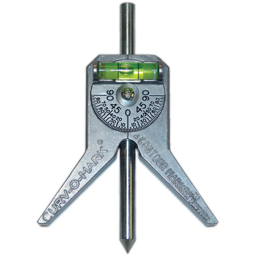 CRV6 #6 Centering Head - Standard Toolneeds Inc.