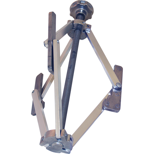 #10 Pipe Flange Aligner Toolneeds Inc.