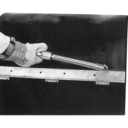 Guide magn&eacute;tique de coupe no 28 Toolneeds Inc.