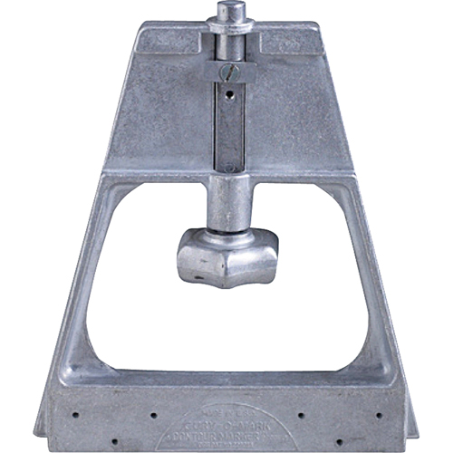 Base d'aligneur de bride no 32 Toolneeds Inc.