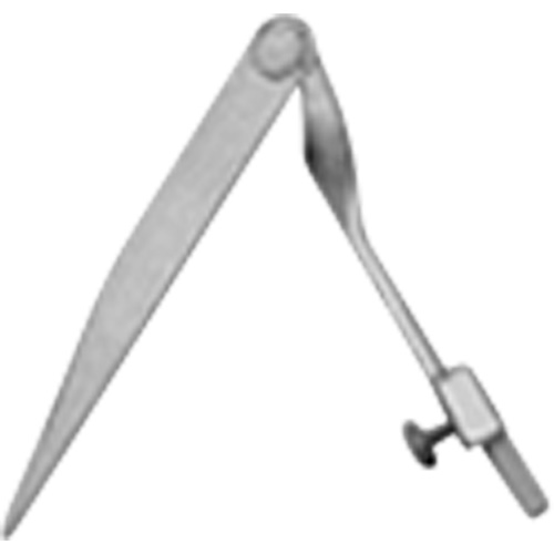 1208 Marqueurs de rayon - mini Toolneeds Inc.