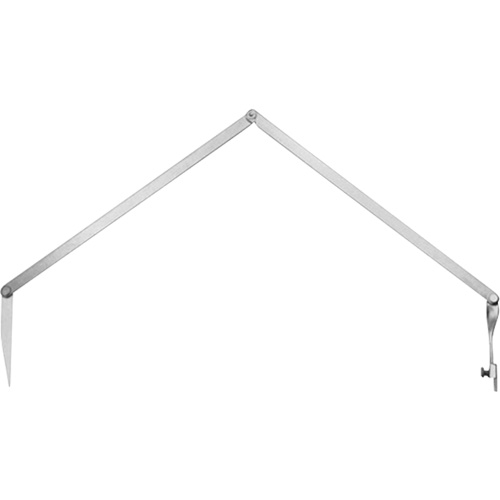 1340 Marqueurs de rayon - g&eacute;ant Toolneeds Inc.