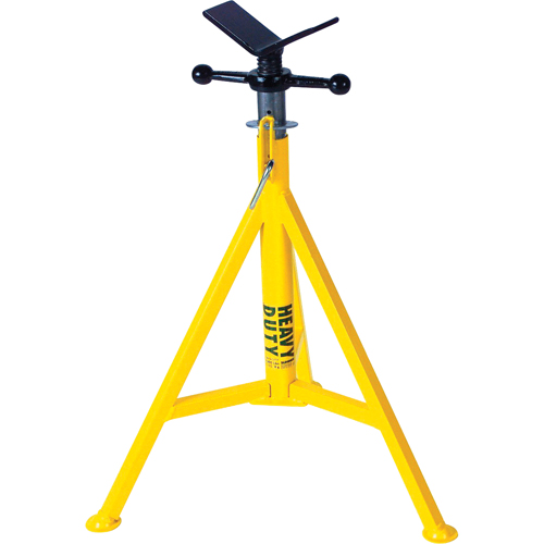 L&egrave;ve-tubes robuste, Capacit&eacute; de chargement 2500 lb Toolneeds Inc.
