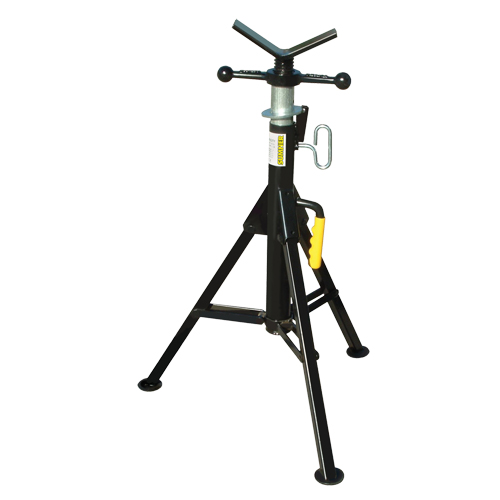 Fold-A-Jack&reg; Hi Jacks, 2000 lbs. Load Capacity Toolneeds Inc.