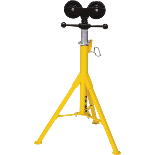 L&egrave;ve-tubes robuste, Capacit&eacute; de chargement 2500 lb Toolneeds Inc.