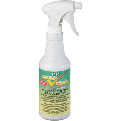 Sure-Chek&reg; Leak Detector Toolneeds Inc.