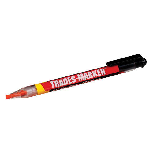 Marqueurs tout usage Trades Marker Toolneeds Inc.