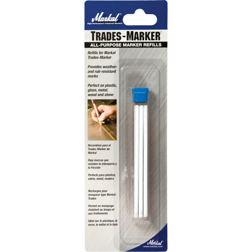 Trades Marker&reg; All Purpose Marker Toolneeds Inc.