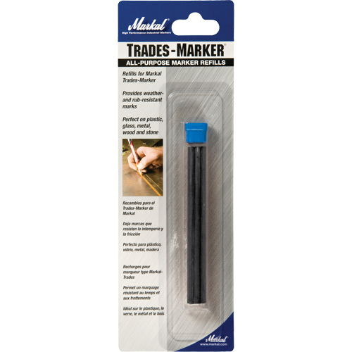 Trades Marker&reg; All Purpose Marker Toolneeds Inc.