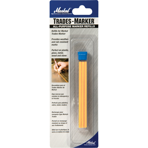 Marqueurs tout usage Trades Marker Toolneeds Inc.