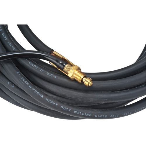 Power Cables - Water & Gas Hoses Toolneeds Inc.
