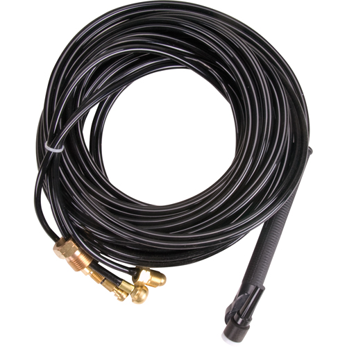 Chalumeaux Flex-Loc, Refroidi &agrave; l'eau, 230 A Toolneeds Inc.
