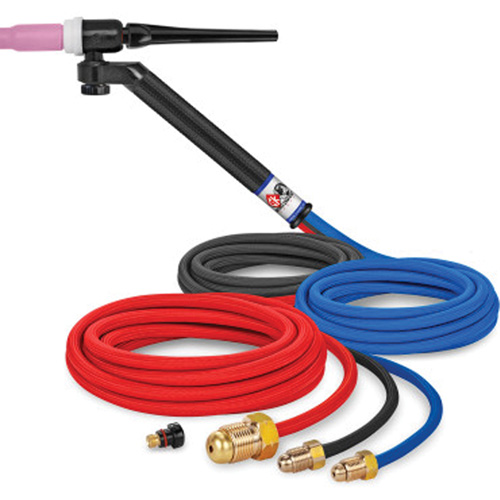 Chalumeaux Flex-Loc, Refroidi &agrave; l'eau, 250 A Toolneeds Inc.