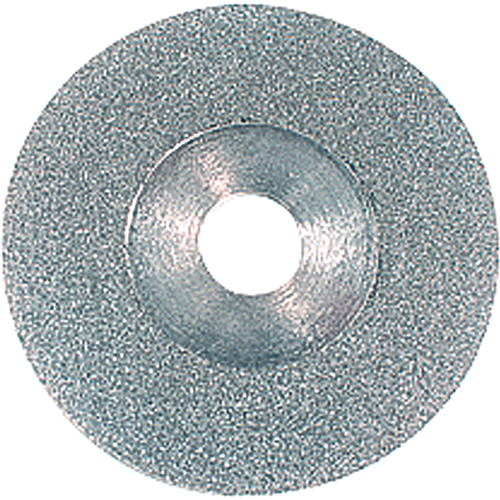 Turbo-Sharp&reg; V Tungsten Electrode Grinders - Replacement Diamond Coated Disc Wheel Toolneeds Inc.