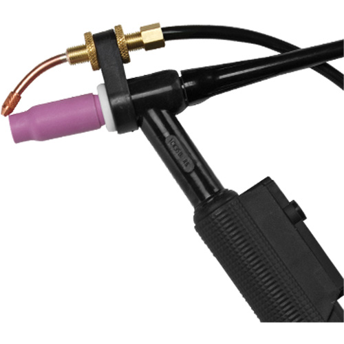 8' Cold Wire Feed Conduit for .023" - .035" Hard Wire Toolneeds Inc.