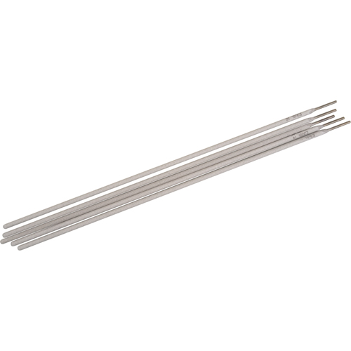 E308L-16 and E316L-16 Stainless Steel Covered Electrodes, 316L-16, 1/16" Dia. Toolneeds Inc.
