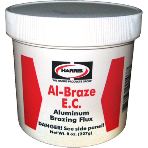 Al-Braze EC Aluminum Brazing Flux Toolneeds Inc.