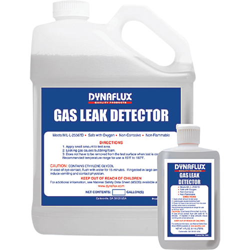 Gas Leak Detector Toolneeds Inc.