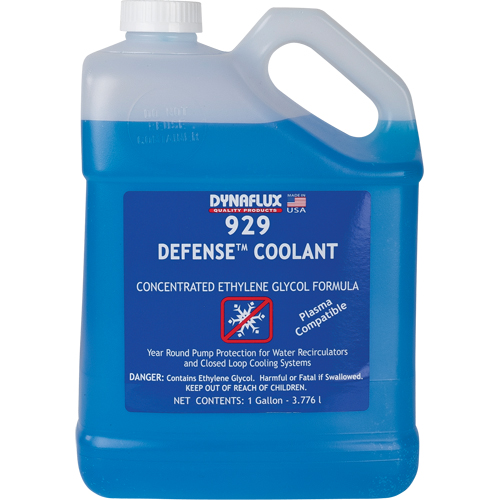Defense Anti-Freeze & Pump Lubricant, Jug Toolneeds Inc.