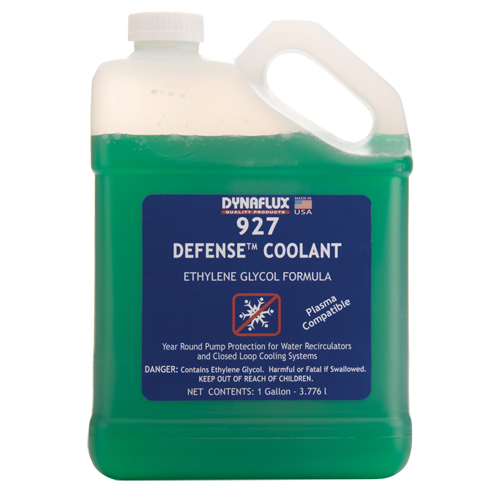 Defense Anti-Freeze & Pump Lubricant, Jug Toolneeds Inc.