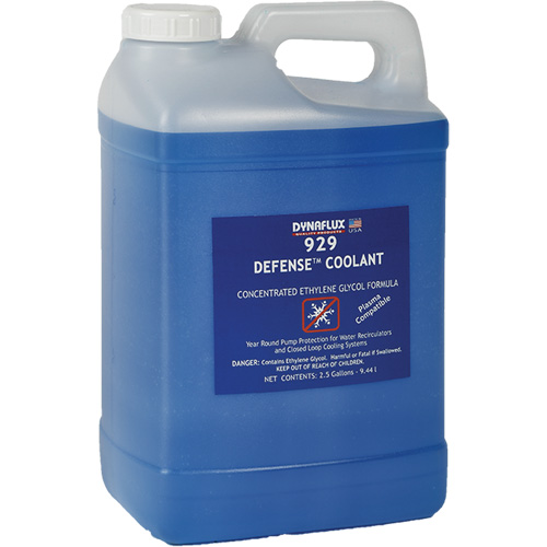 Defense Anti-Freeze & Pump Lubricant, Jug Toolneeds Inc.