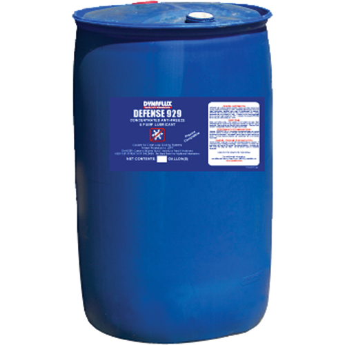 Defense Anti-Freeze & Pump Lubricant, Drum Toolneeds Inc.