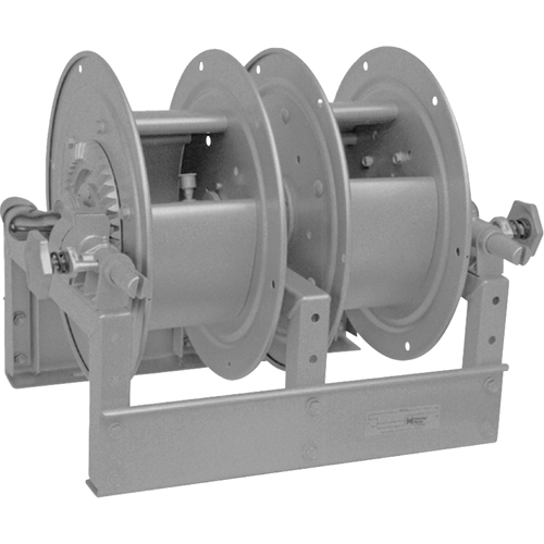 TWCR Series Dual Arc Welding Reels, Manual Toolneeds Inc.