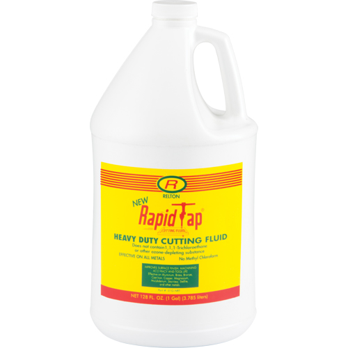Liquide de coupe Rapid Tap, 3,8 L Toolneeds Inc.